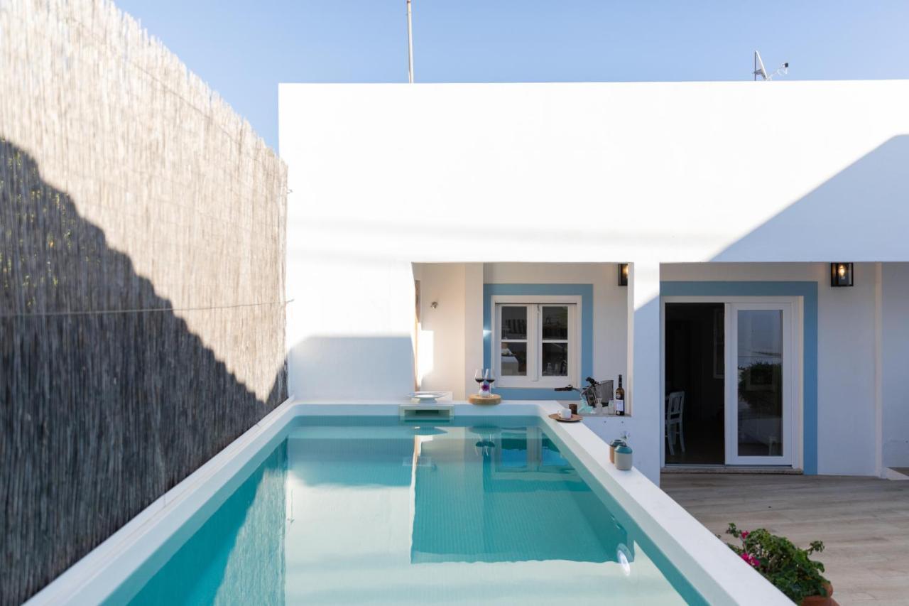 Casa Da Avo Pam Villa Alcáçovas Dış mekan fotoğraf