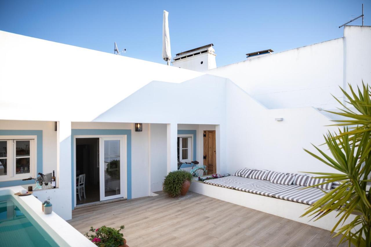 Casa Da Avo Pam Villa Alcáçovas Dış mekan fotoğraf