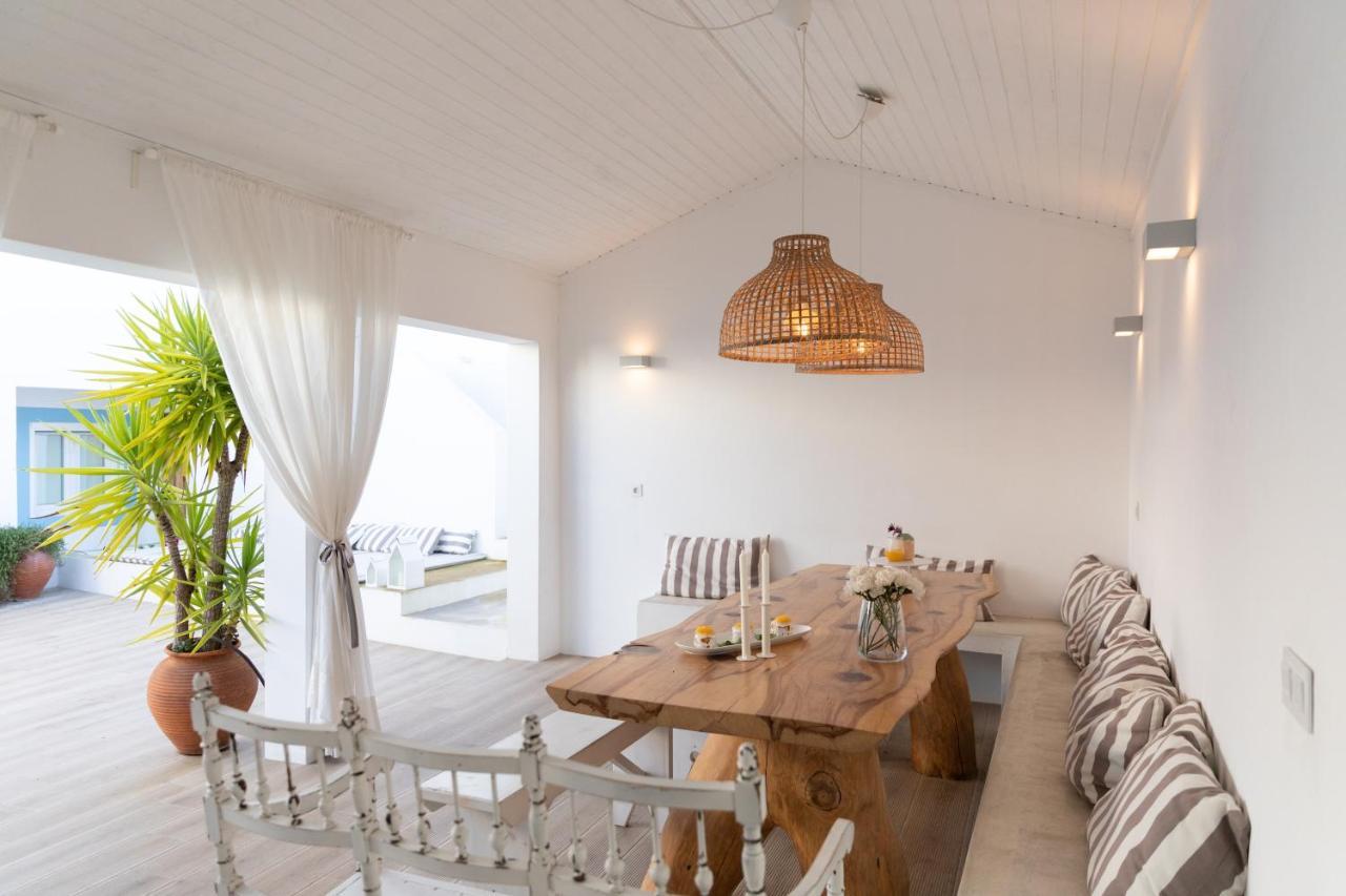Casa Da Avo Pam Villa Alcáçovas Dış mekan fotoğraf