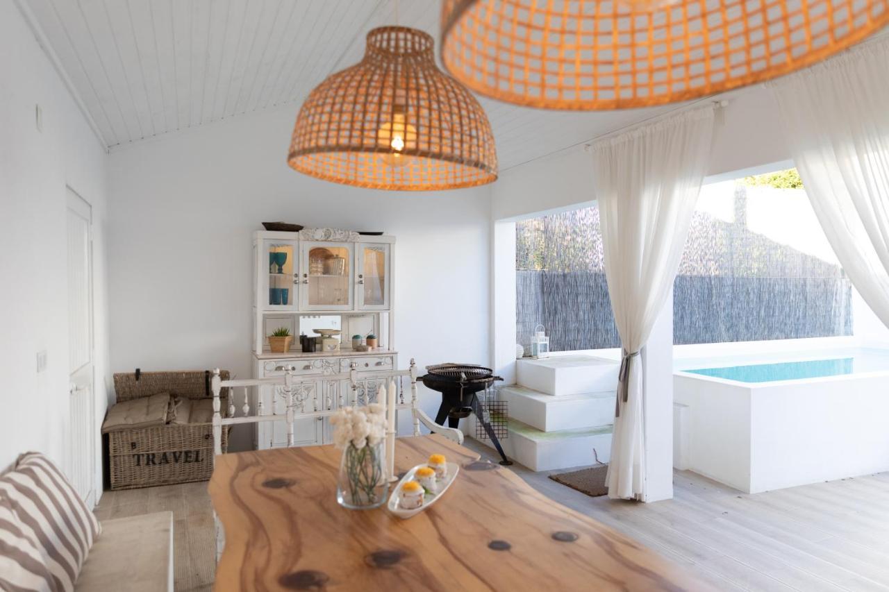 Casa Da Avo Pam Villa Alcáçovas Dış mekan fotoğraf