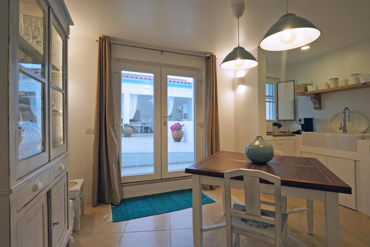 Casa Da Avo Pam Villa Alcáçovas Dış mekan fotoğraf